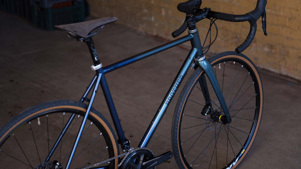 Stroma, Brother Cycles – MAGHANOY